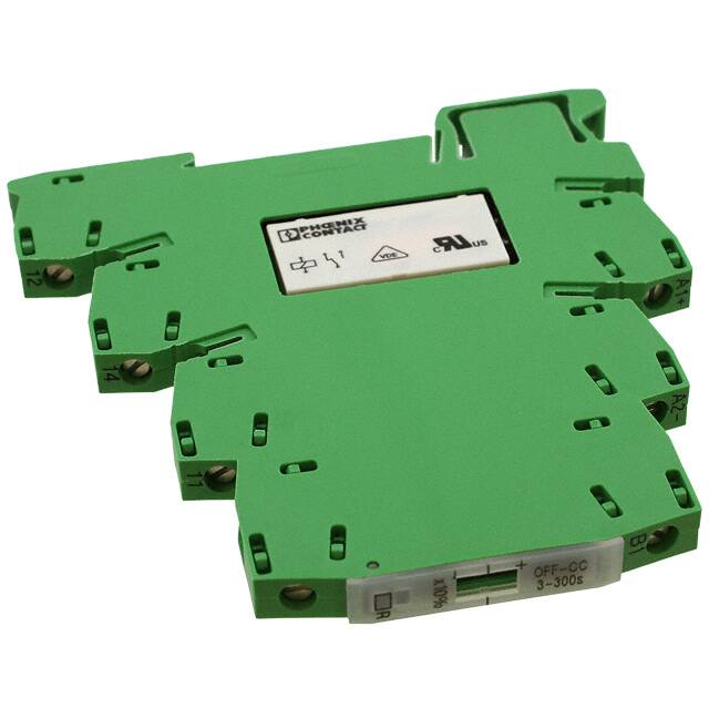 2917463 Phoenix Contact Relais temporisés